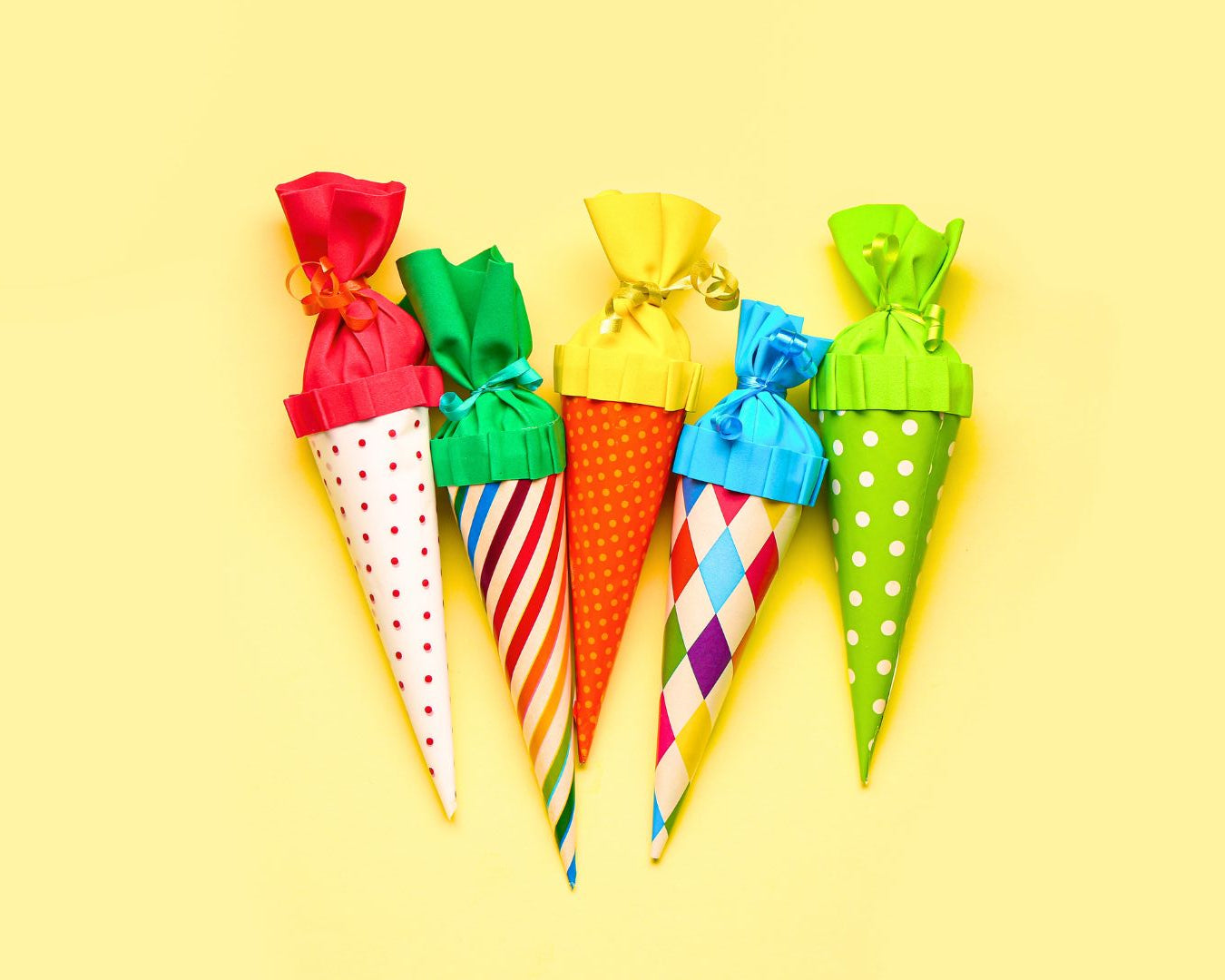 Naturverbundene Geschenke zur Einschulung