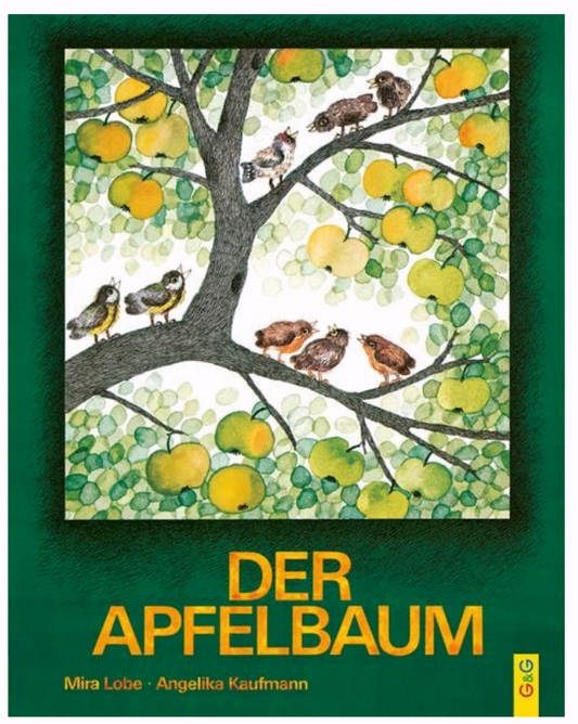 Der Apfelbaum