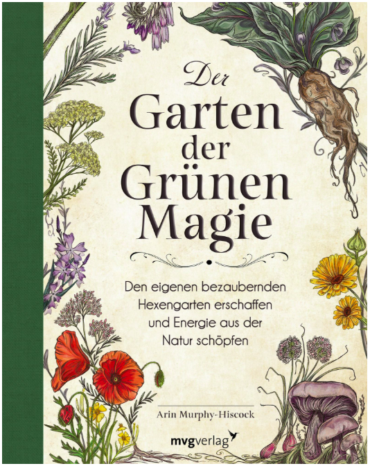 Der Garten der Grünen Magie
