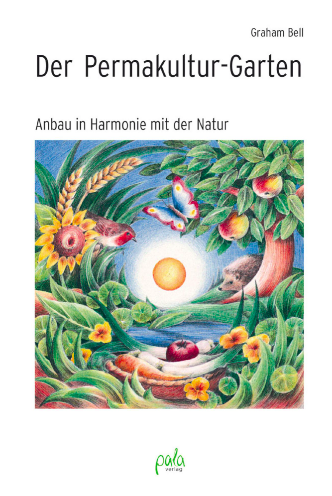 Der Permakultur-Garten