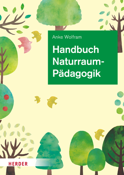 Handbuch Naturraumpädagogik