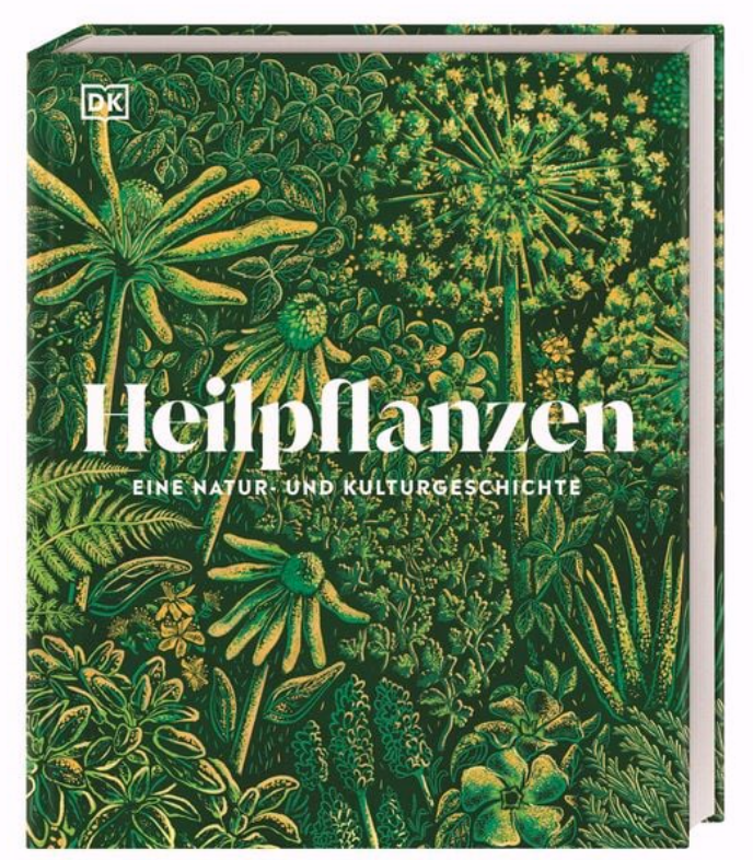Heilpflanzen