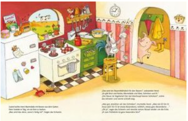 Henri und Henriette