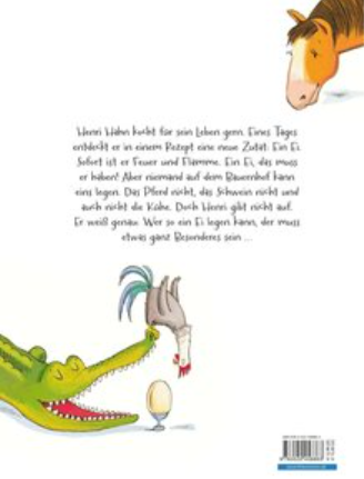 Henri und Henriette