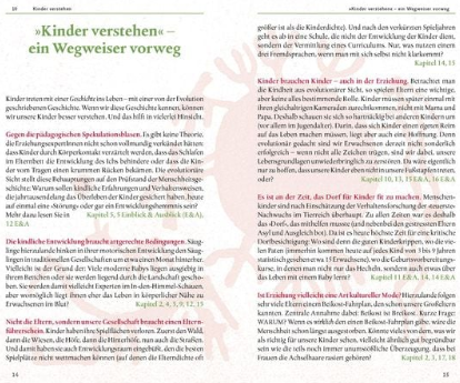 Kinder verstehen