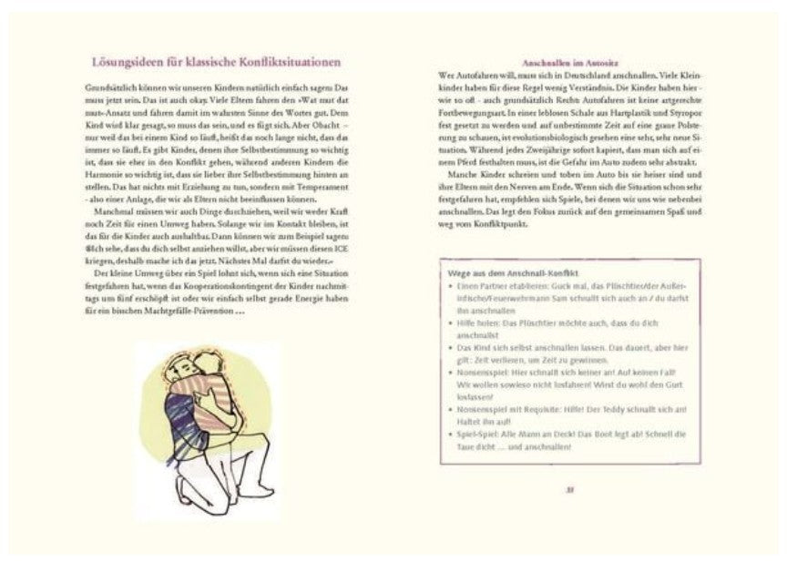 artgerecht - Das andere Kleinkinderbuch