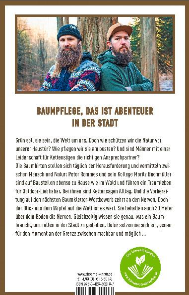 Die Baumhirten
