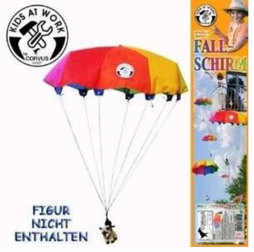 Fallschirm
