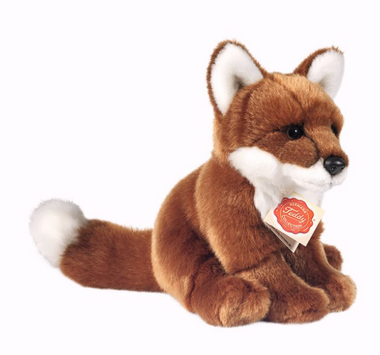 Fuchs (von Teddy Hermann)