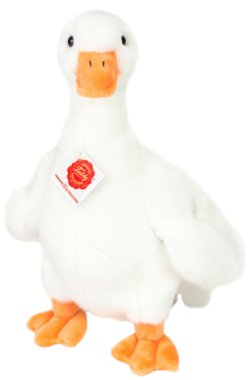 Gans (von Teddy Hermann)