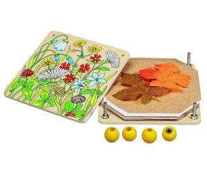 Blumenpresse (goki)