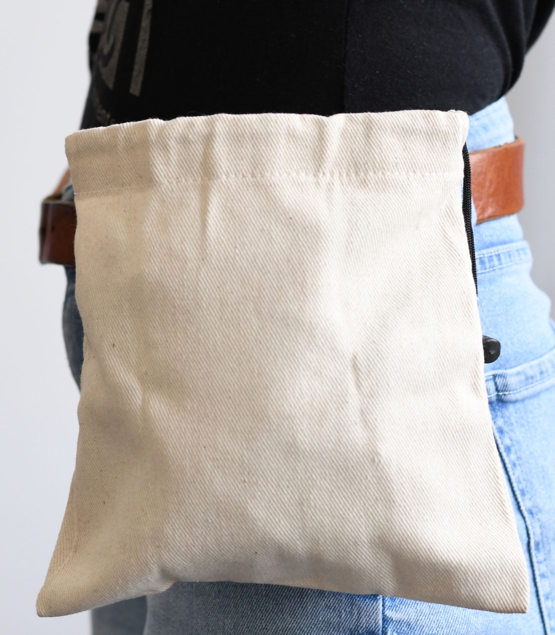 Gürteltasche, faltbar - Kids at Work