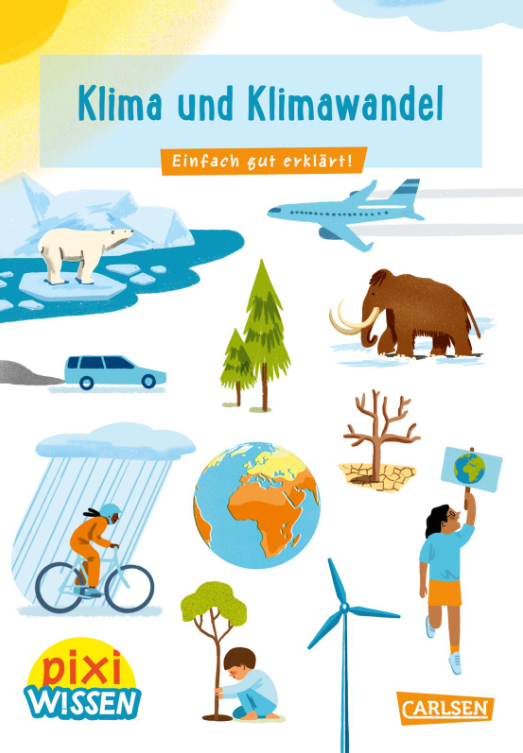 Klima und Klimawandel