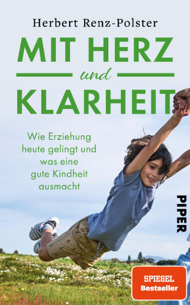 Mit Herz und Klarheit