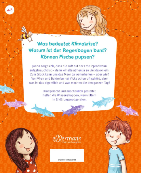 Warum bekommen Bäume einen Sonnenbrand?