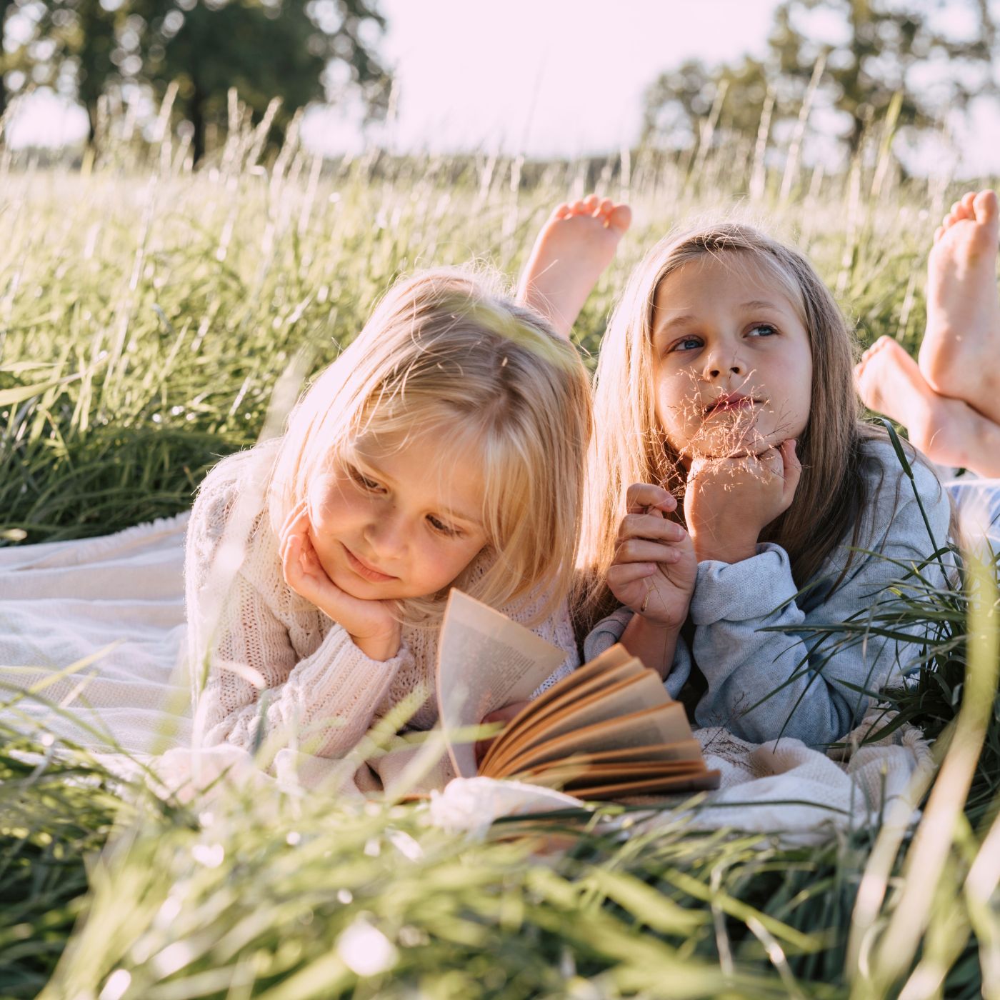 Bücher für Kinder
