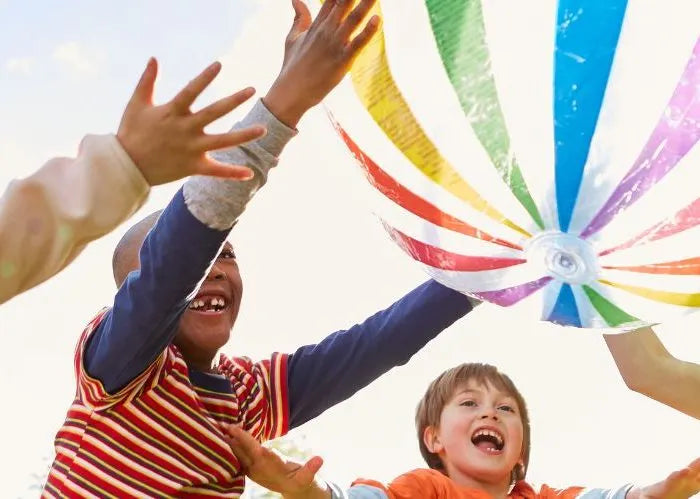 Zukunft gestalten: BNE für Kinder