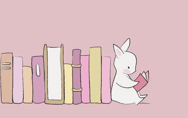 Vorlesen & Bilder Bücher für Kindern