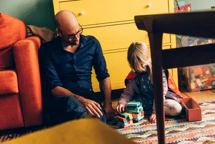 Bücher zur Kindererziehung
