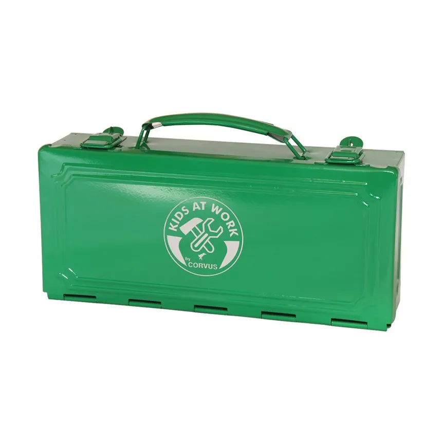 Werkzeugbox für Profis