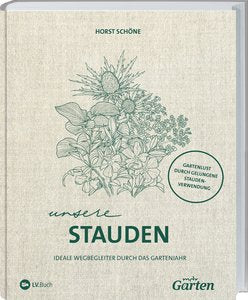 MDR Garten - Unsere Stauden