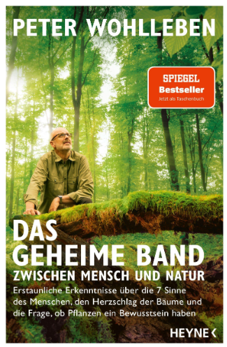Das geheime Band zwischen Mensch und Natur