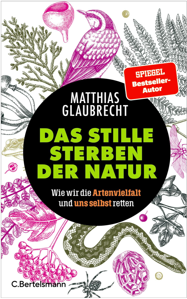 Das stille Sterben der Natur