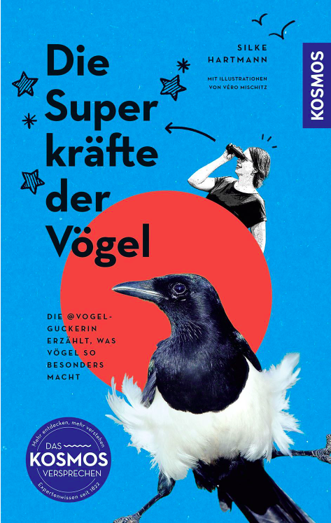 Die Superkräfte der Vögel