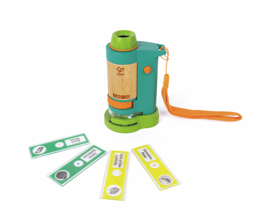 Nature Fun Field Mircoscope