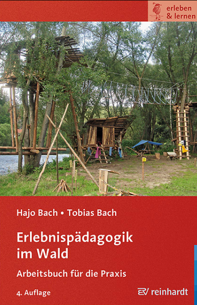 Erlebnispädagogik im Wald