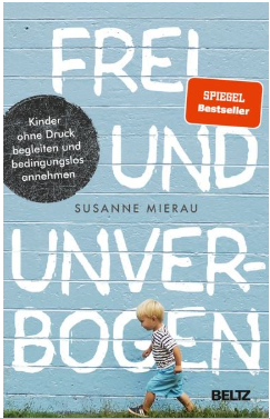 Frei und unverbogen