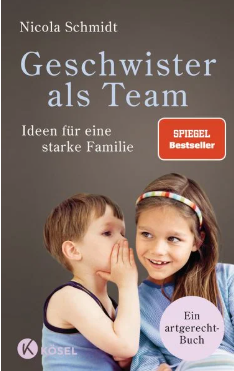 Geschwister als Team