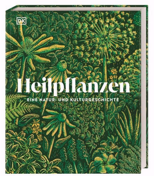 Heilpflanzen