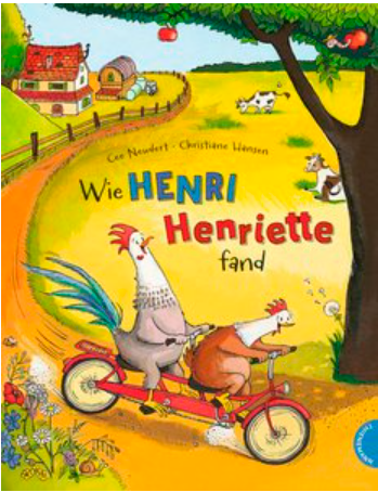 Henri und Henriette