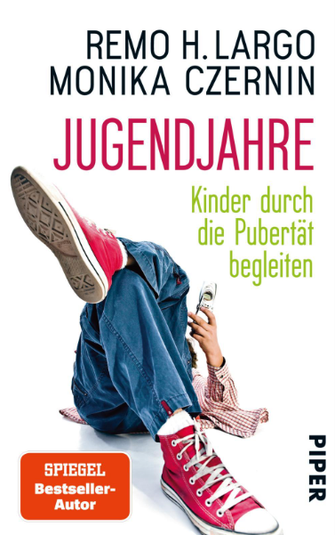 Jugendjahre