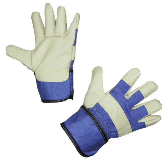 Kinder-Handschuhe Junior (4-5 Jahre)