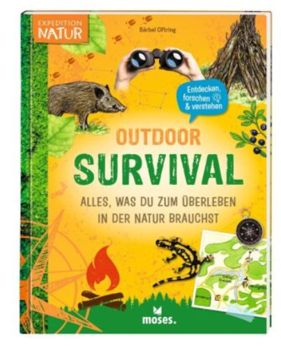 Outdoor - Survival