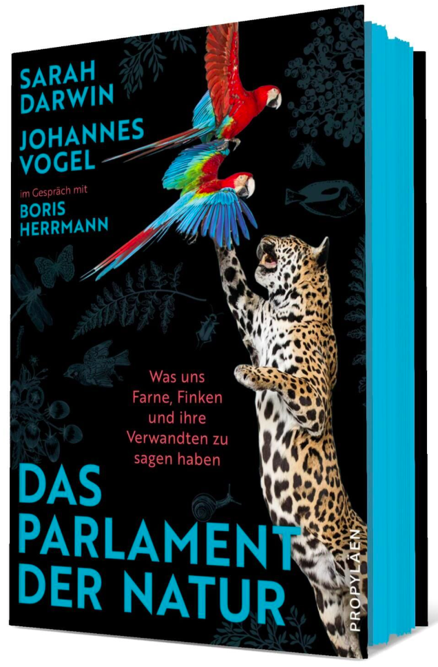 Das Parlament der Natur