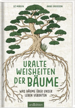 Uralte Weisheiten der Bäume
