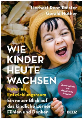 Wie Kinder heute wachsen