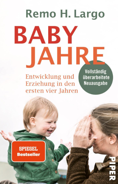 Babyjahre