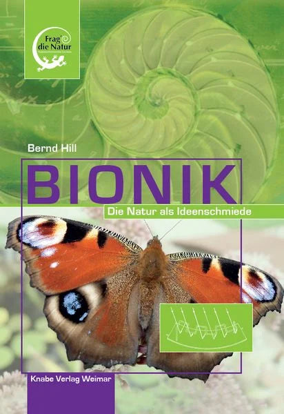 Bionik -Die Natur als Ideenschmiede