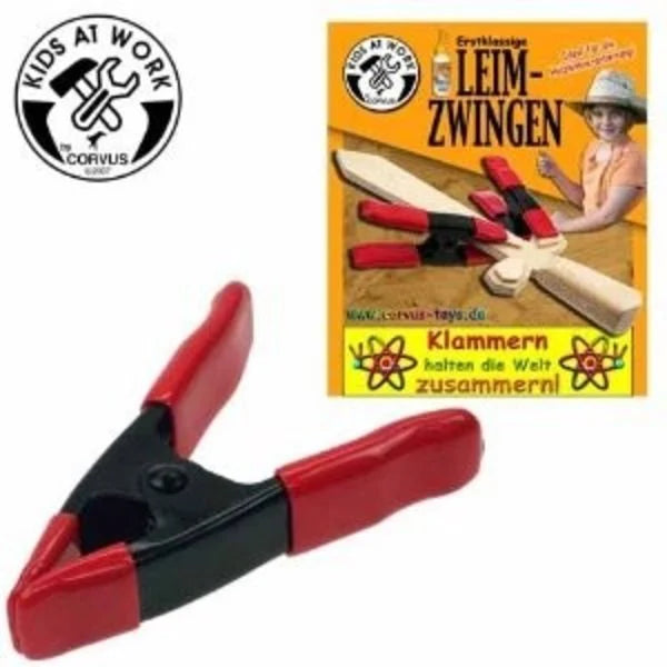 Leimzwingen