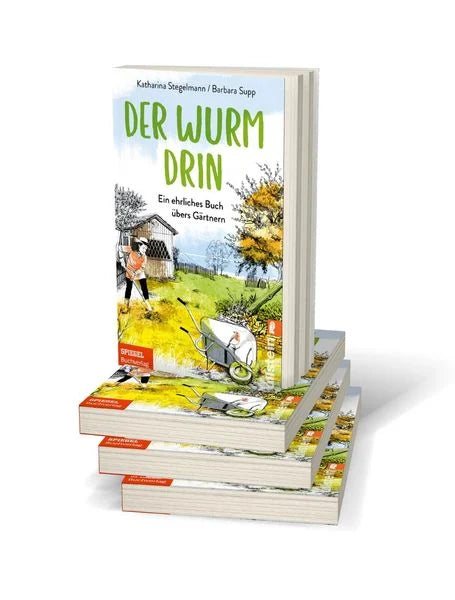 Der Wurm drin