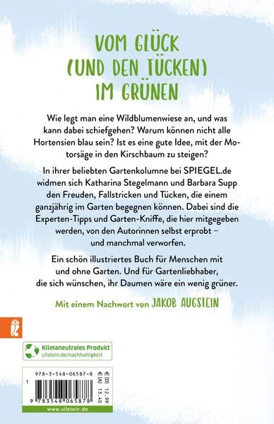 Der Wurm drin