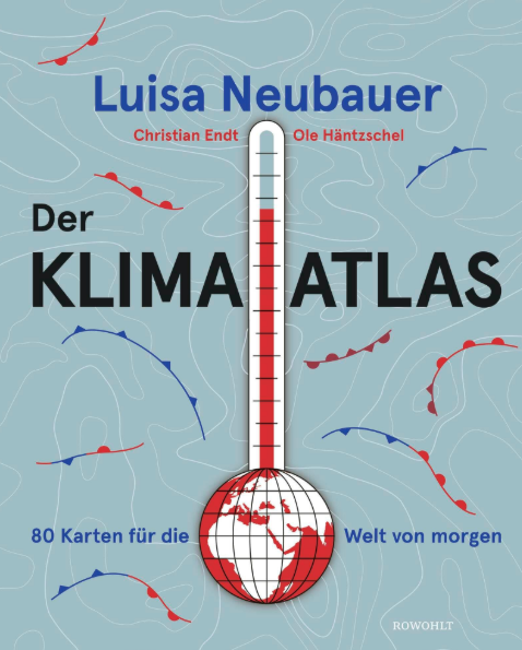 Der Klima-Atlas