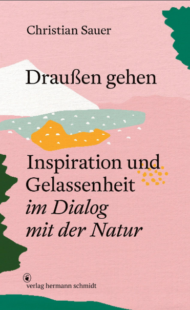 Draußen gehen