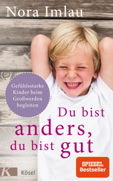 Du bist anders, du bist gut