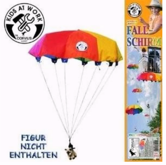 Fallschirm