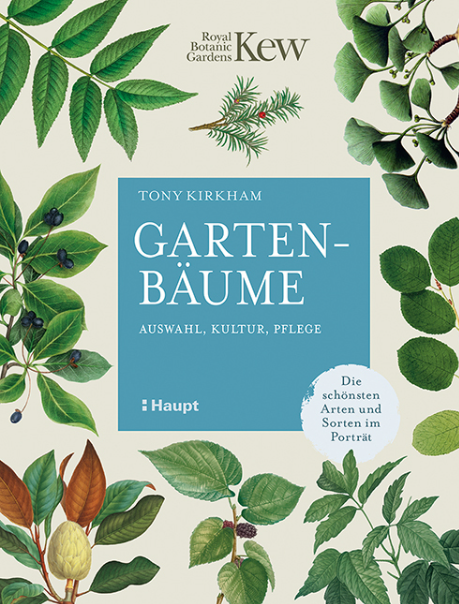 Gartenbäume